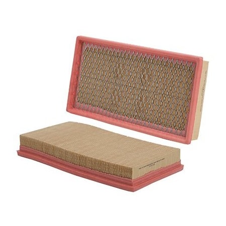 Wix Filters Air Filter 46117